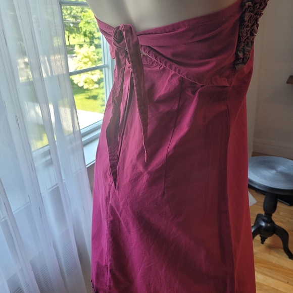 Summer dress - Picture 3 of 4